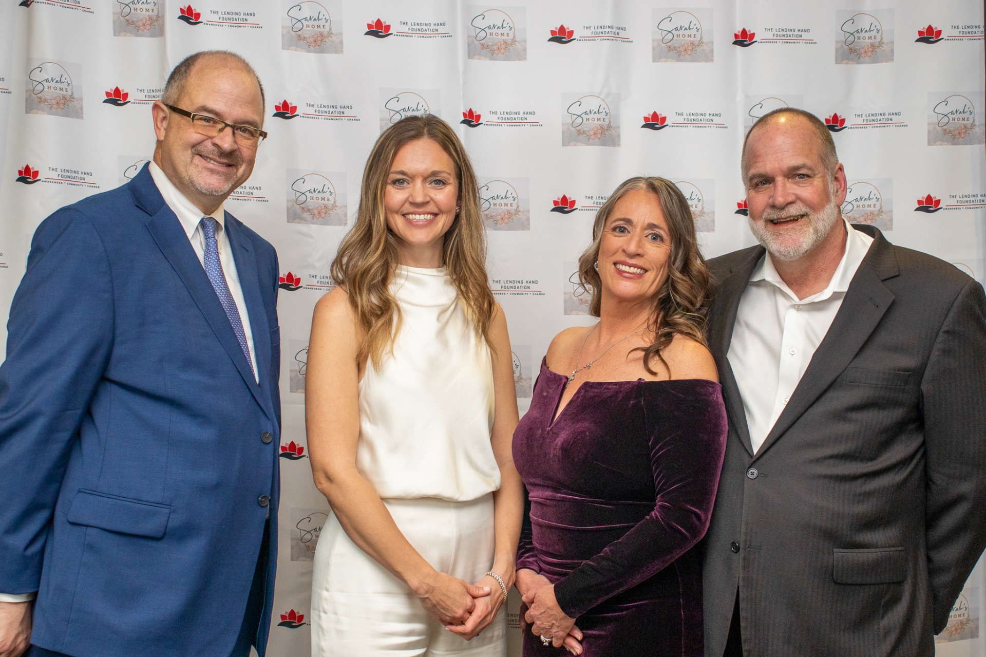 The 2026 Lending Hand Gala — photo 1