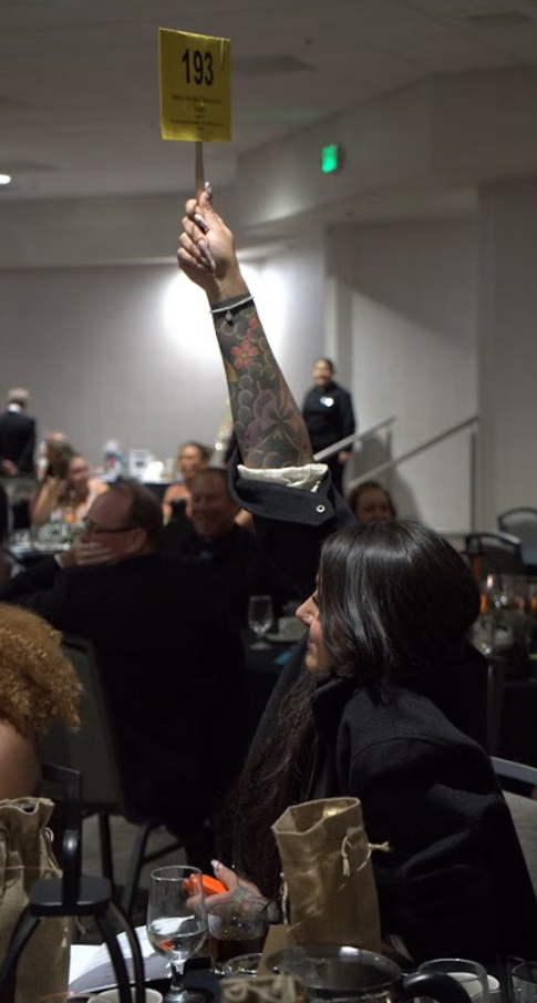 The Restoration Gala — photo 5