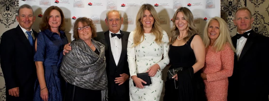 The Restoration Gala — photo 1