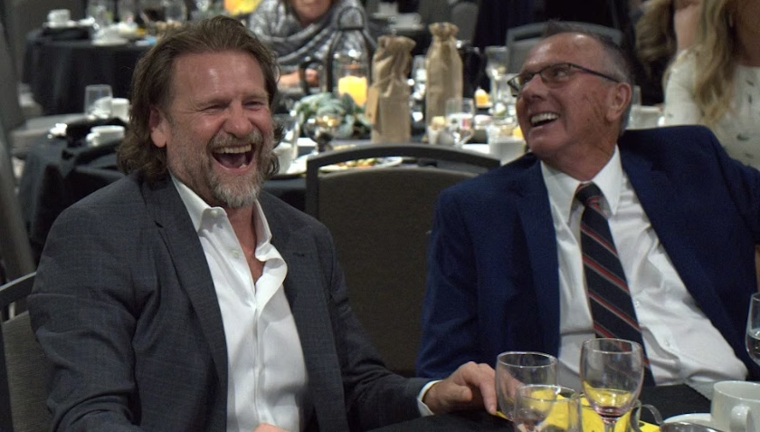 The Restoration Gala — photo 3